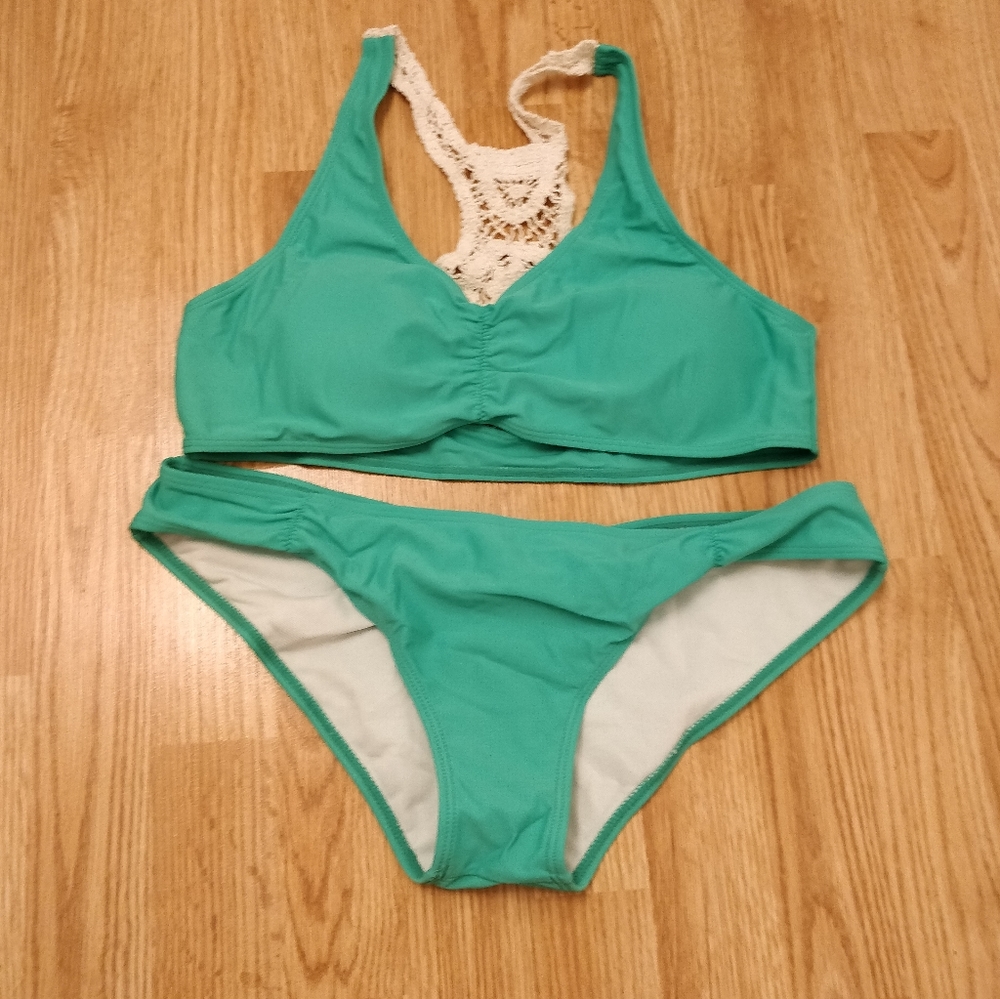 NWT swim suit
